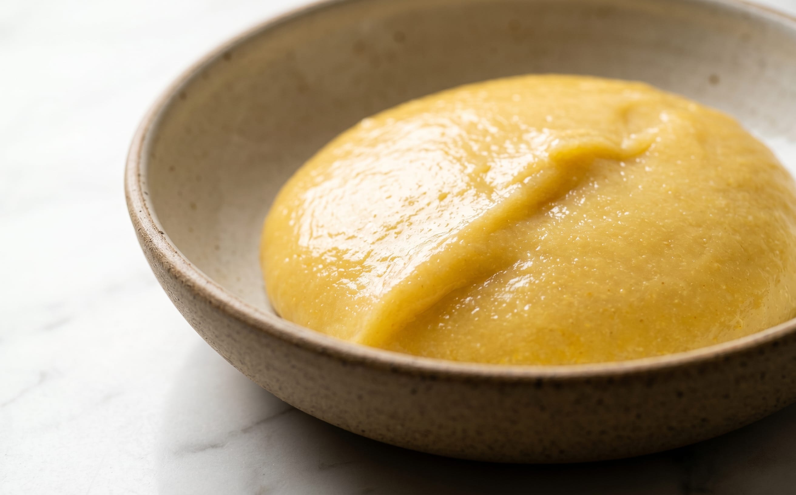 Akoumé (Fermented Corn Dough)