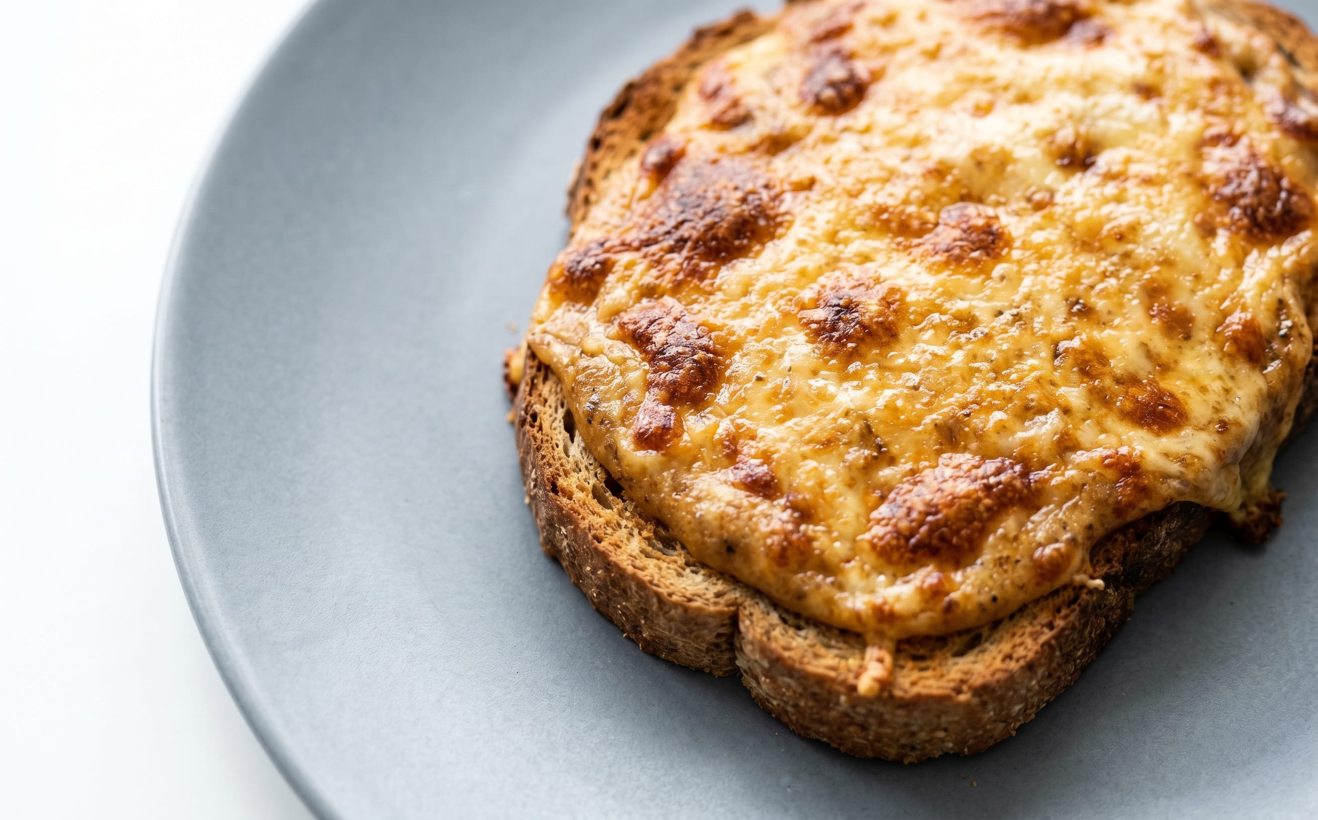 Welsh Rarebit