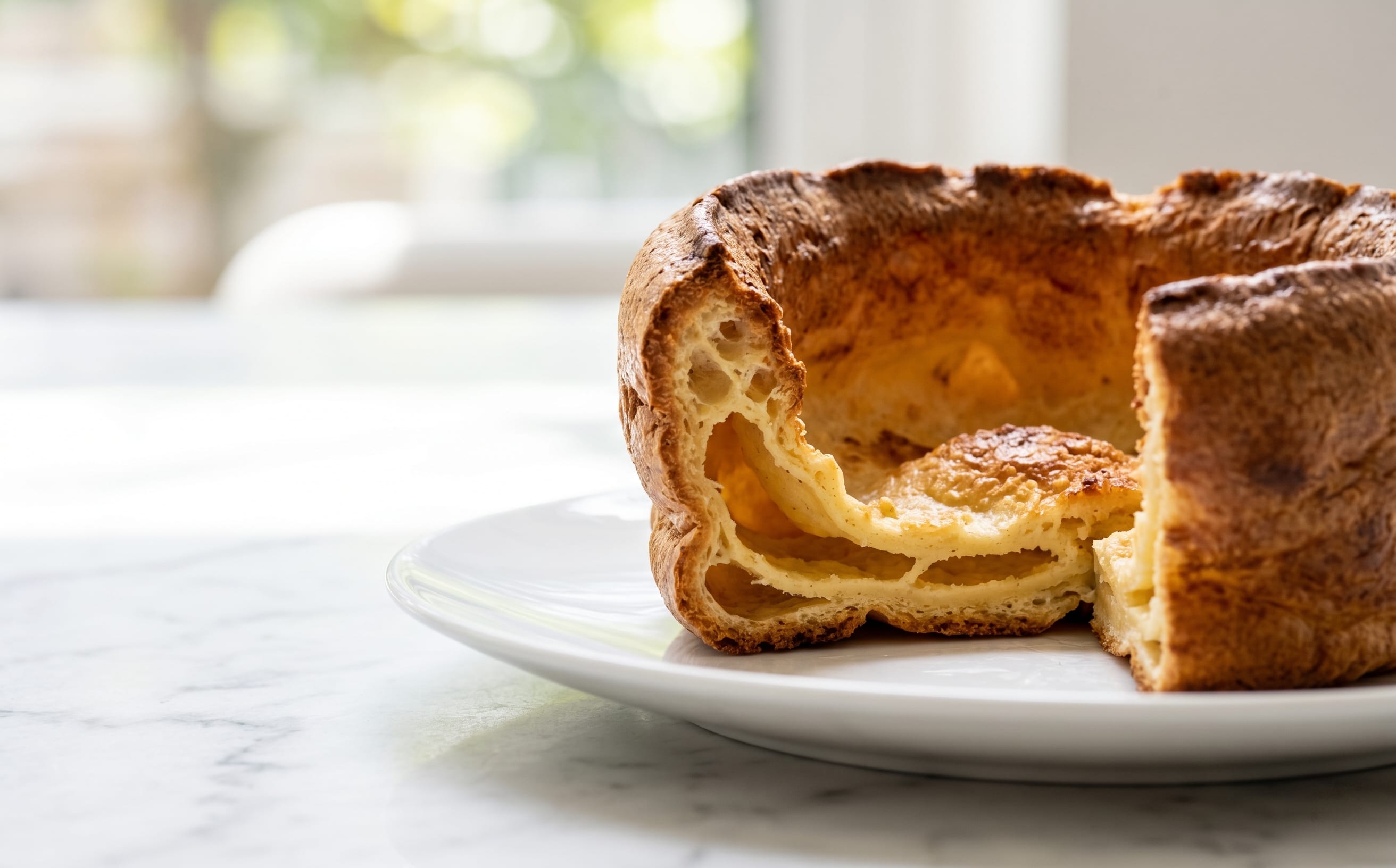 Yorkshire Pudding