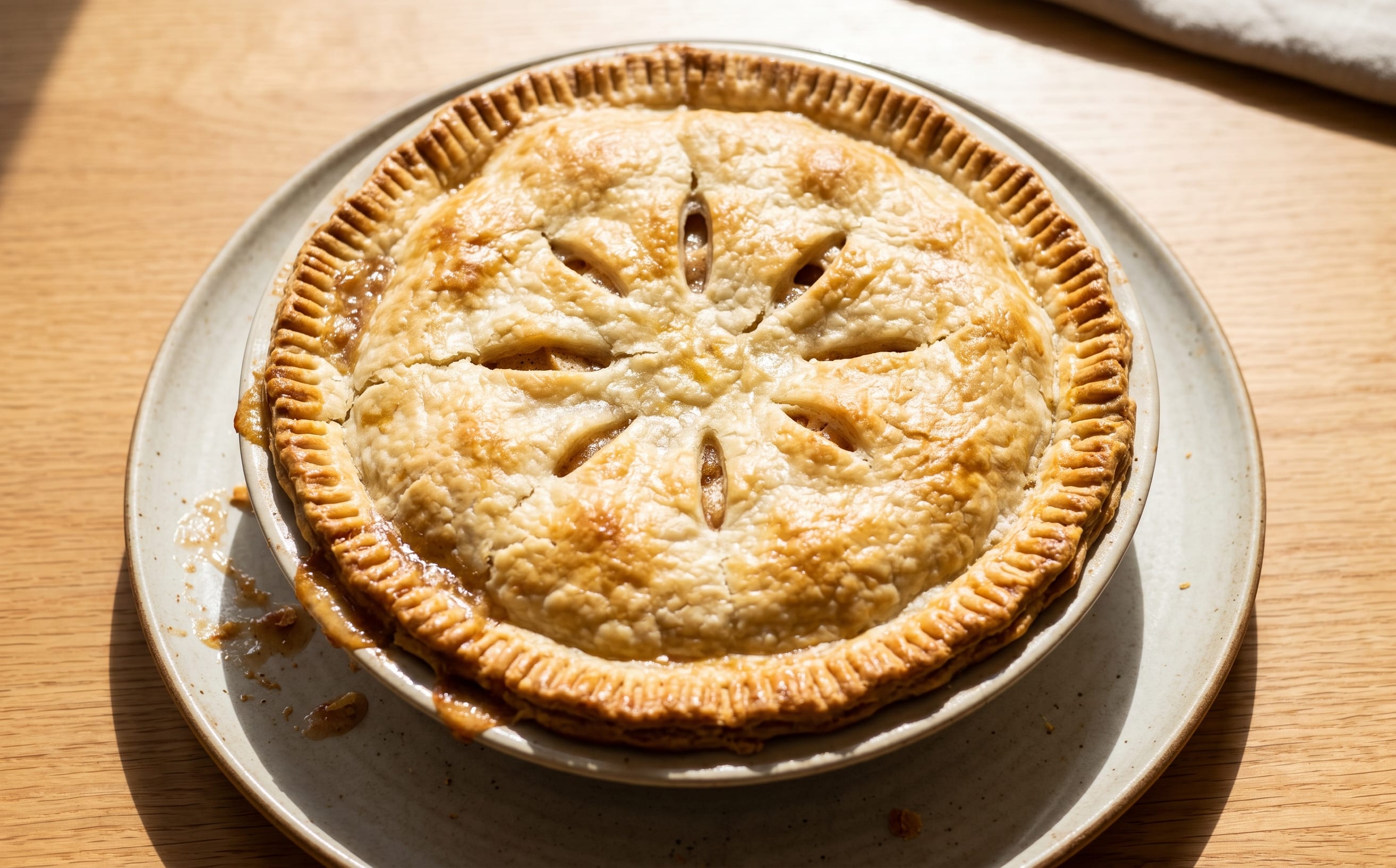 Apple Pie