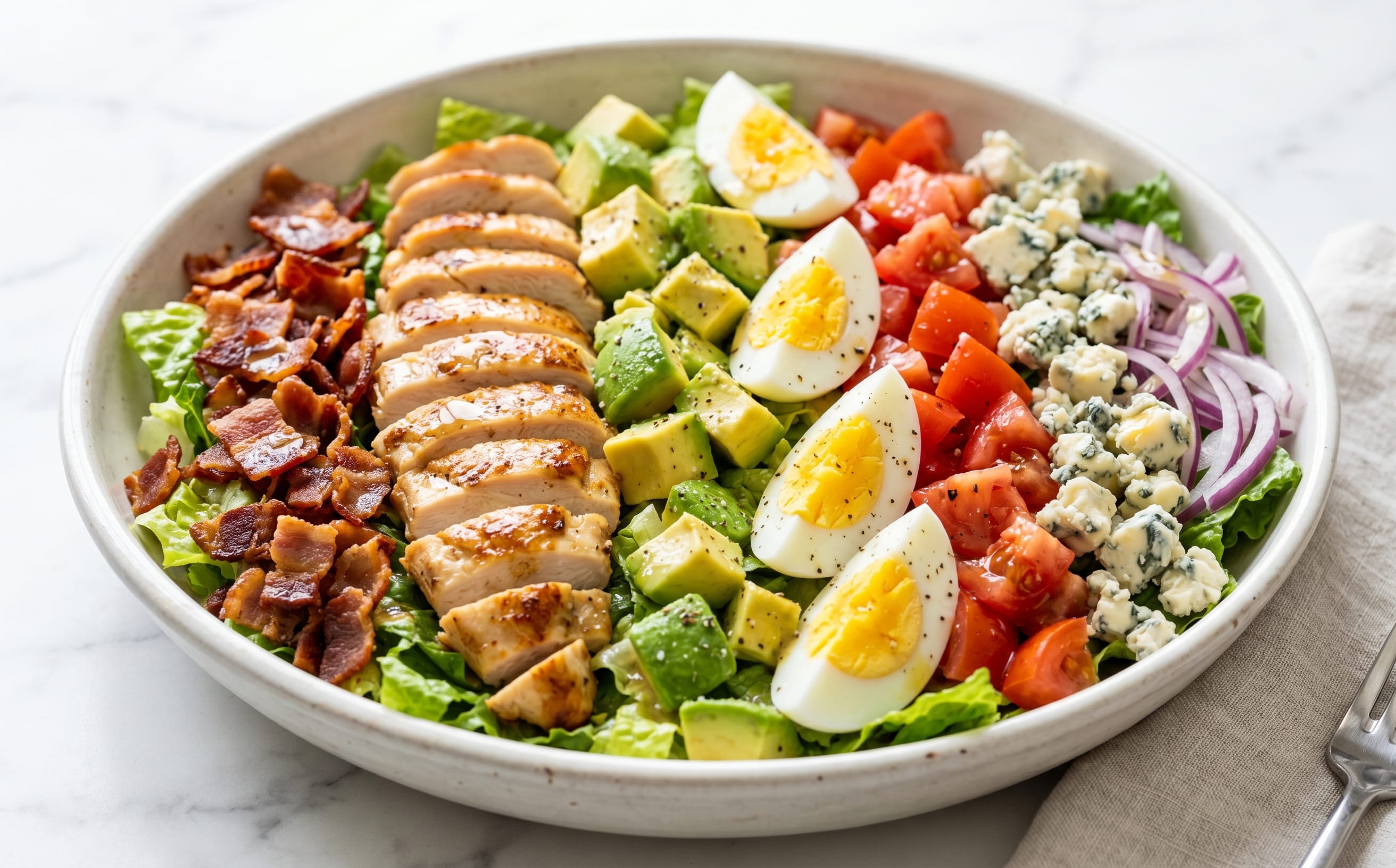 Cobb Salad