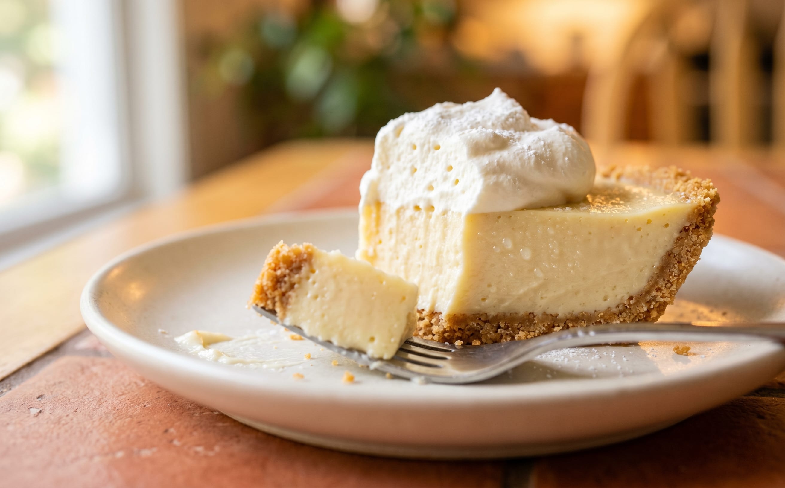 Key Lime Pie
