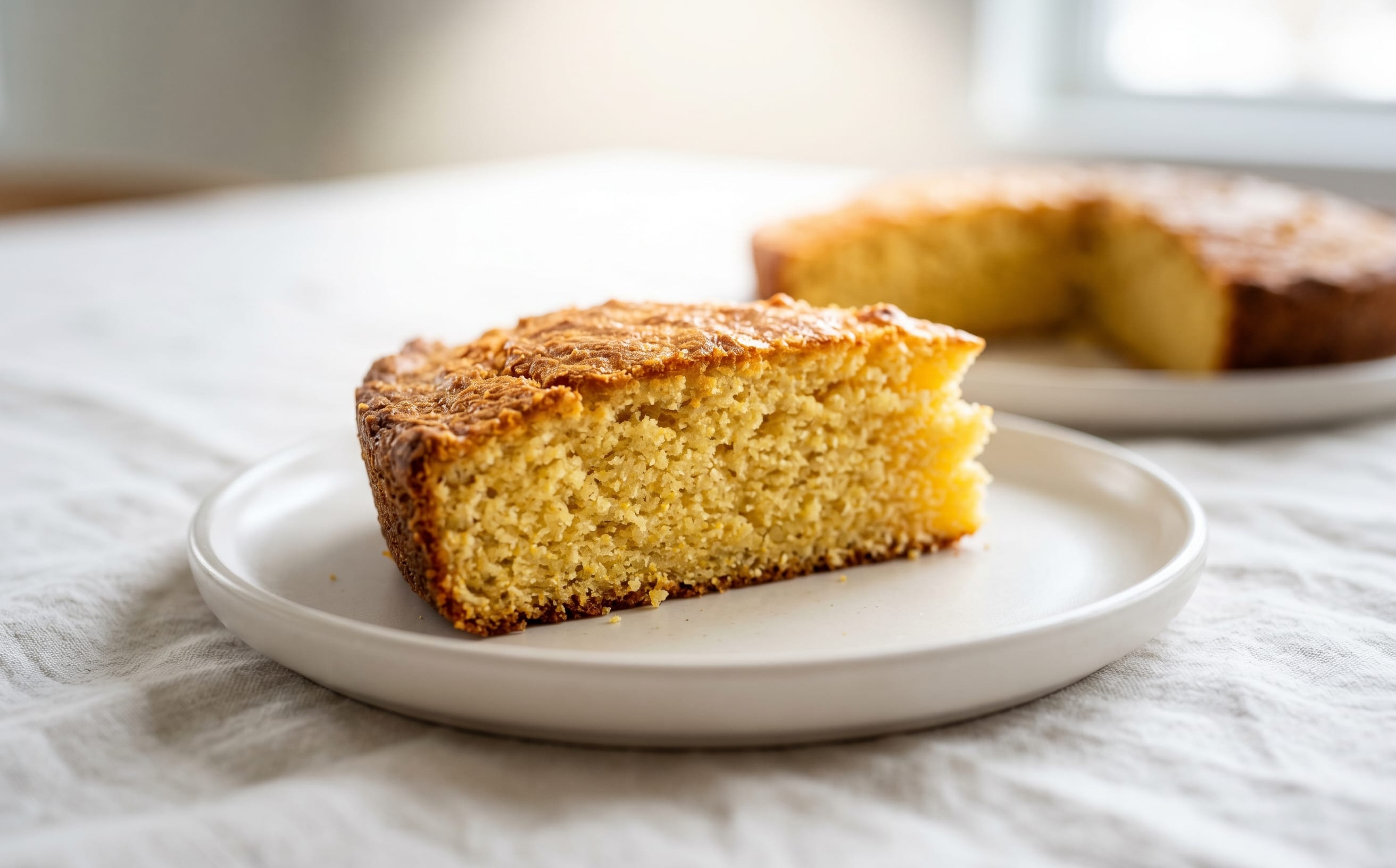 Skillet Cornbread