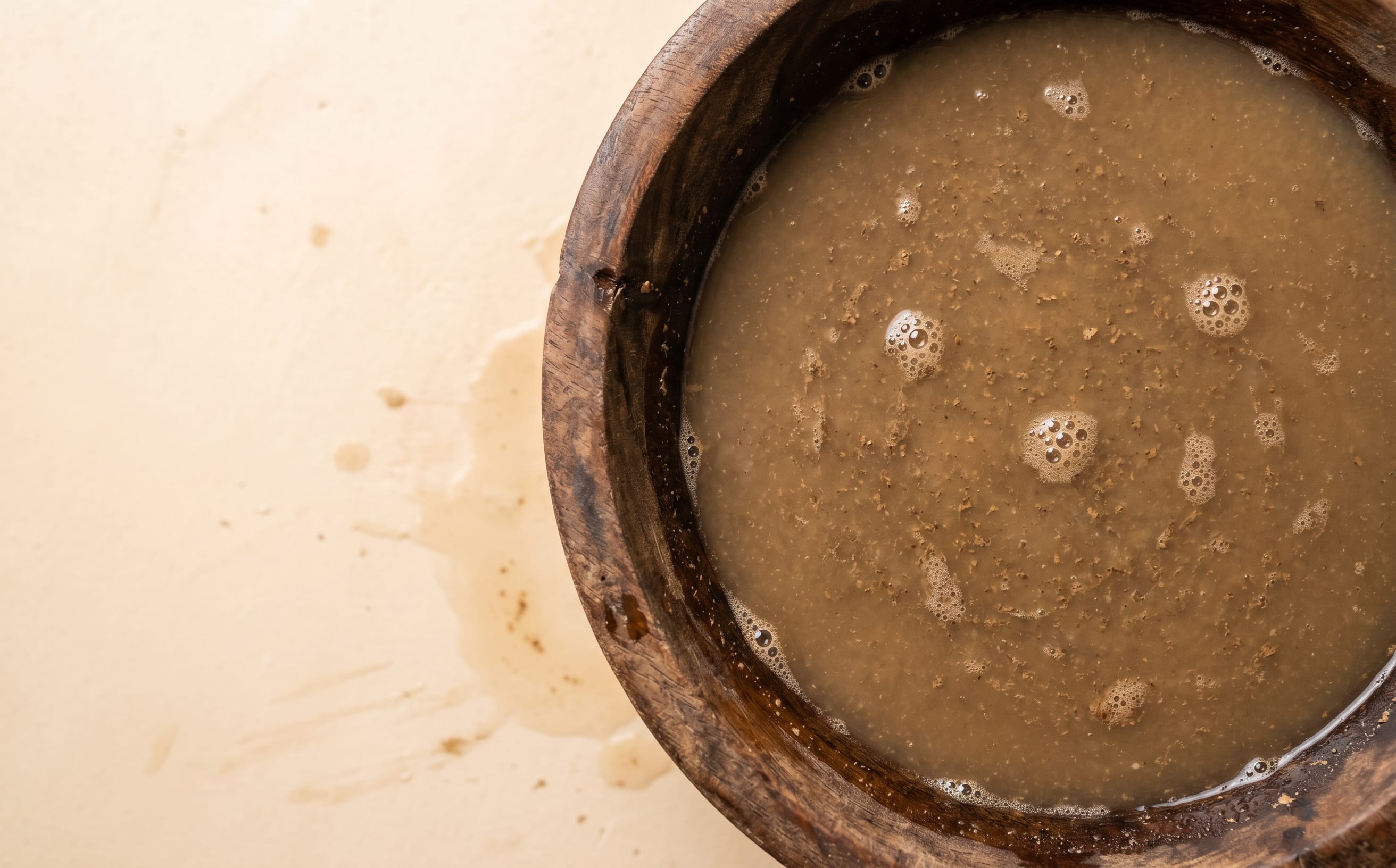 Kava Drink