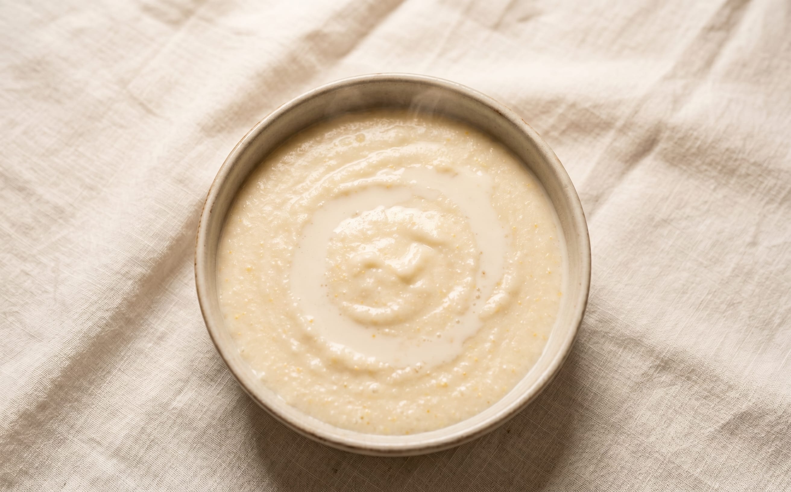 Maize Breakfast Porridge