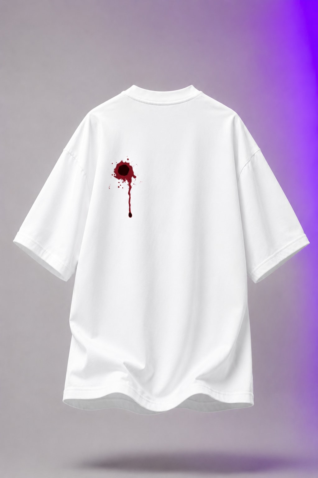 TSHIRT OVERSIZED IM OK