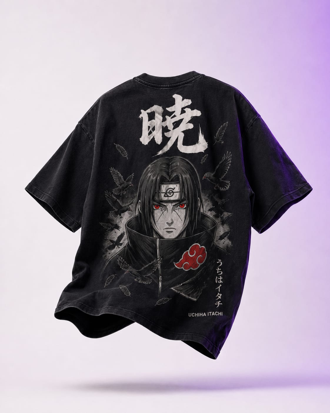 AKATSUKI TEE