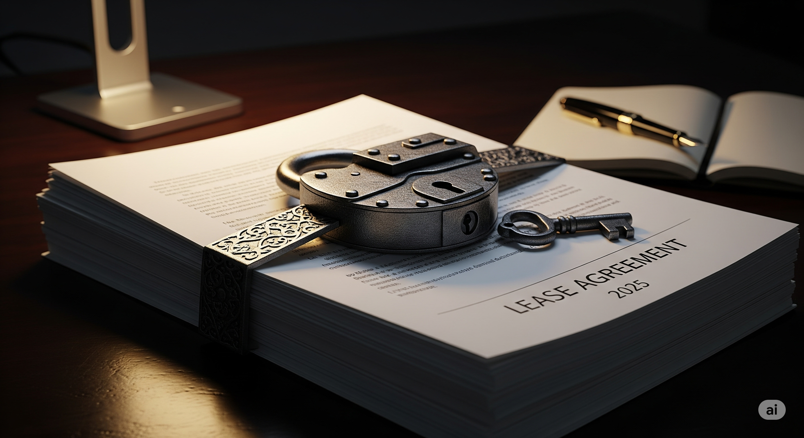 Lease Agreement