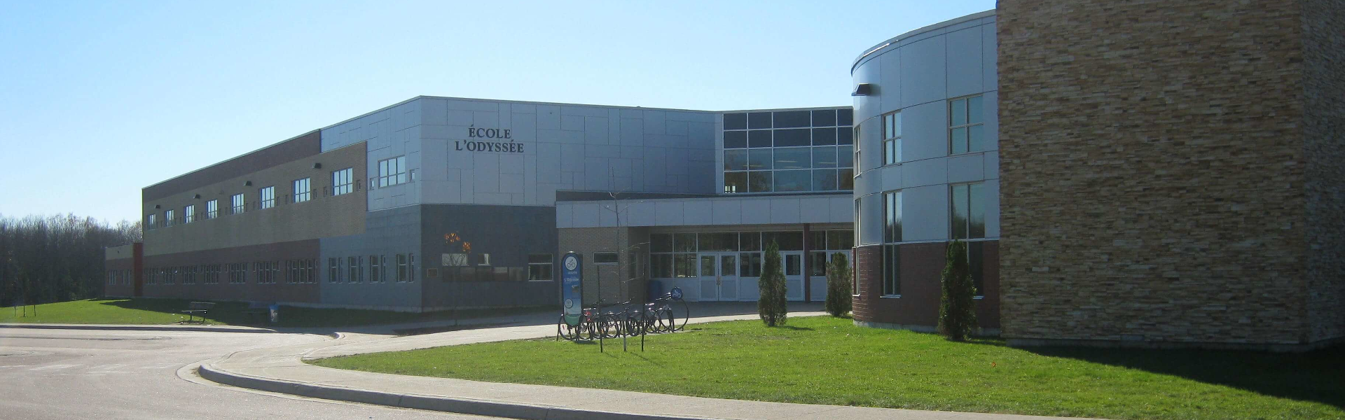 New Brunswick – estudiar en Canadá