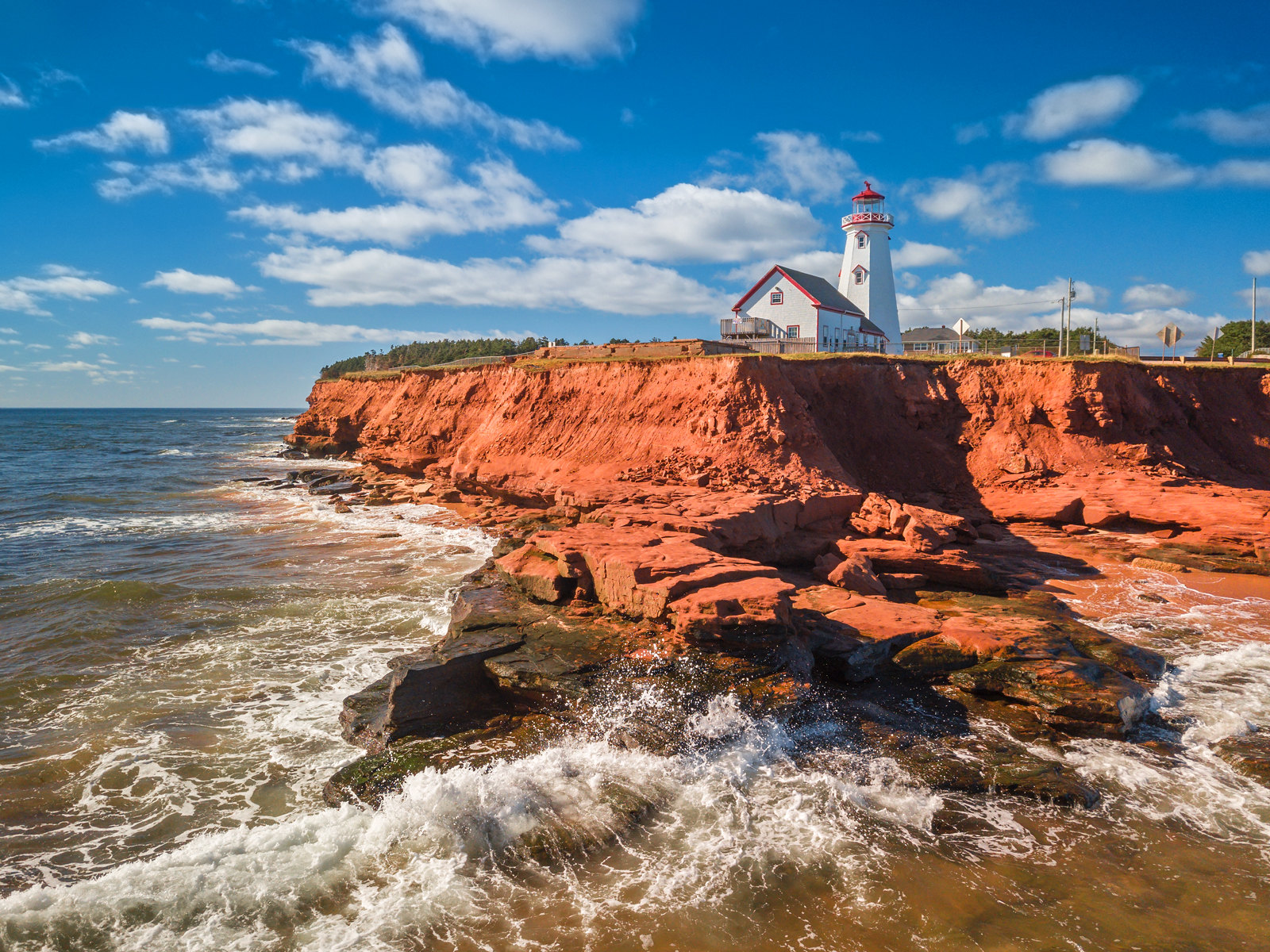 Prince Edward Island – estudiar en Canadá