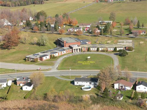 Eastern Townships – estudiar en Canadá