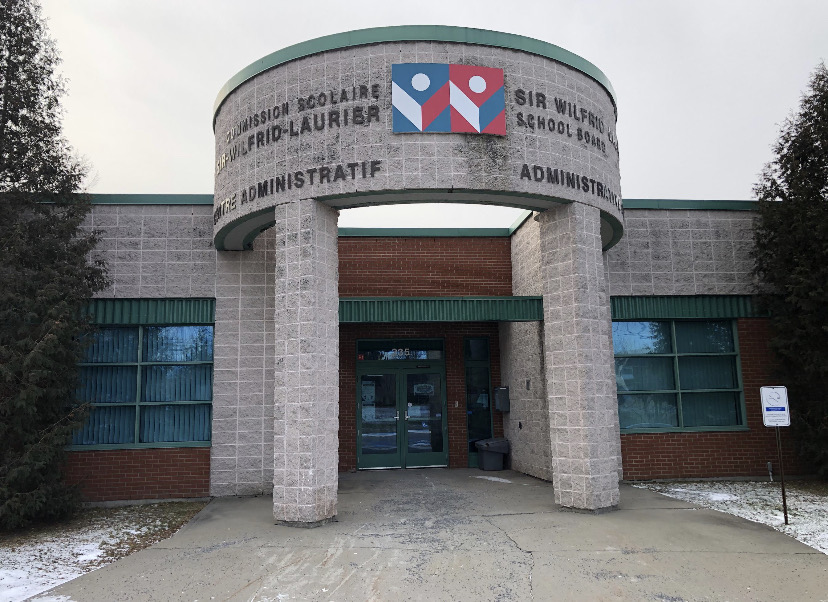 Sir Wilfrid Laurier – estudiar en Canadá