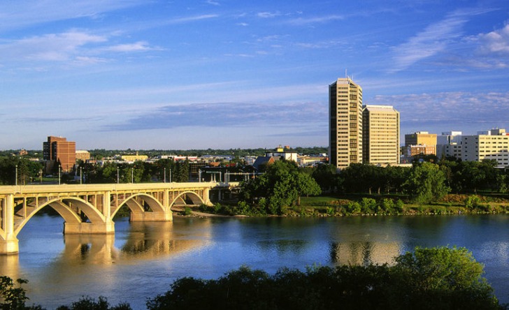Saskatoon Public – estudiar en Canadá
