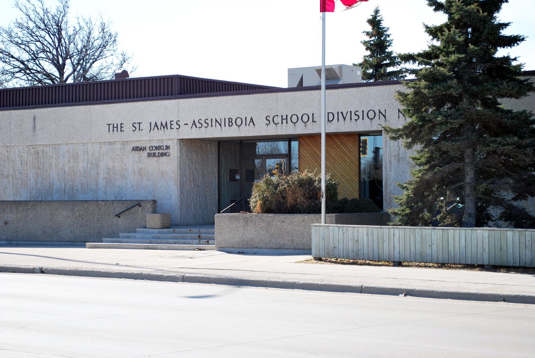 St. James Assiniboia – estudiar en Canadá