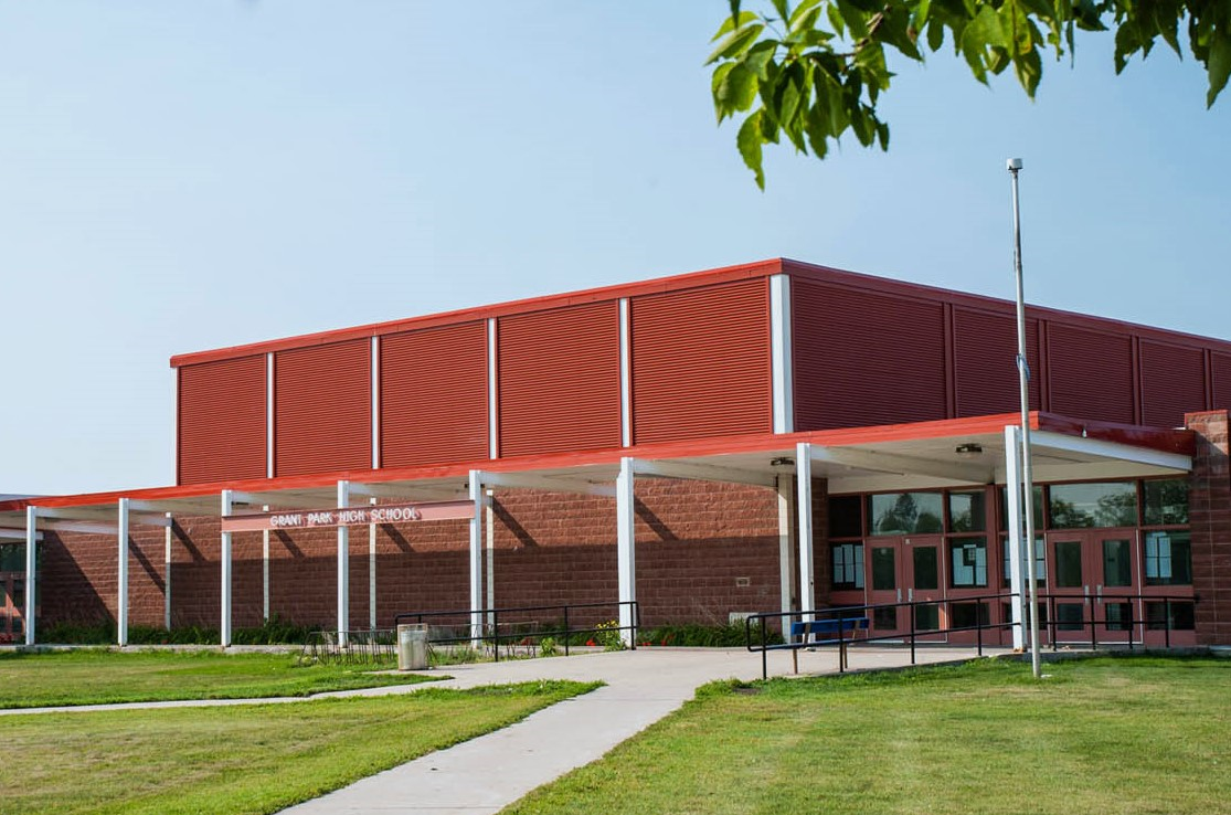 Winnipeg – estudiar en Canadá
