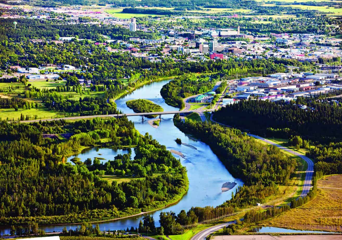 Red Deer Catholic – estudiar en Canadá