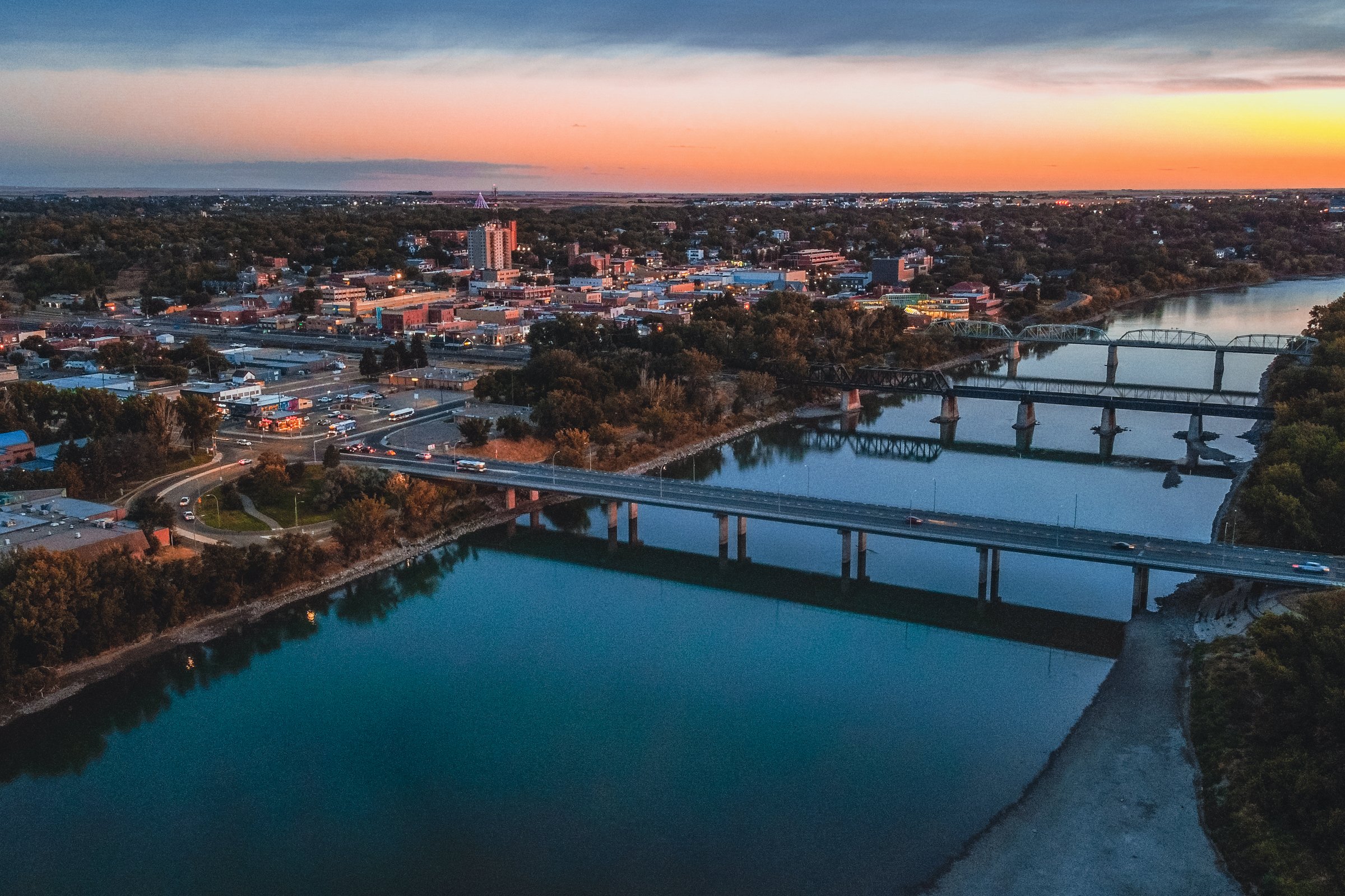 Medicine Hat Public – estudiar en Canadá