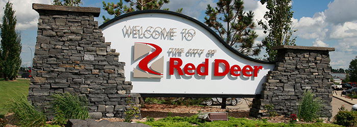 Red Deer Public – estudiar en Canadá