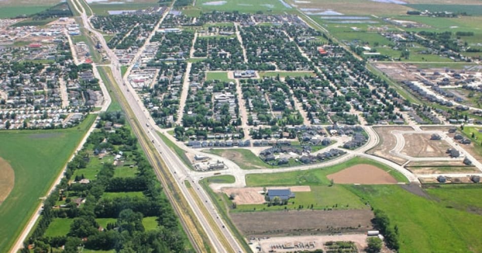 Holy Spirit Catholic – estudiar en Canadá