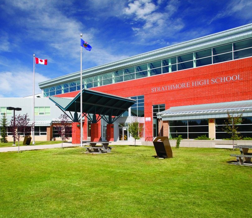 Golden Hills – estudiar en Canadá
