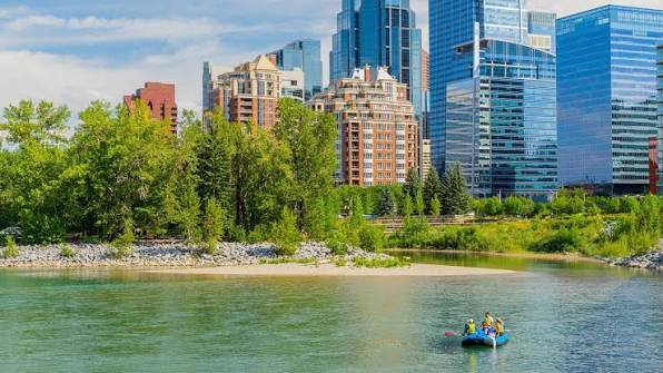 Calgary Catholic – estudiar en Canadá