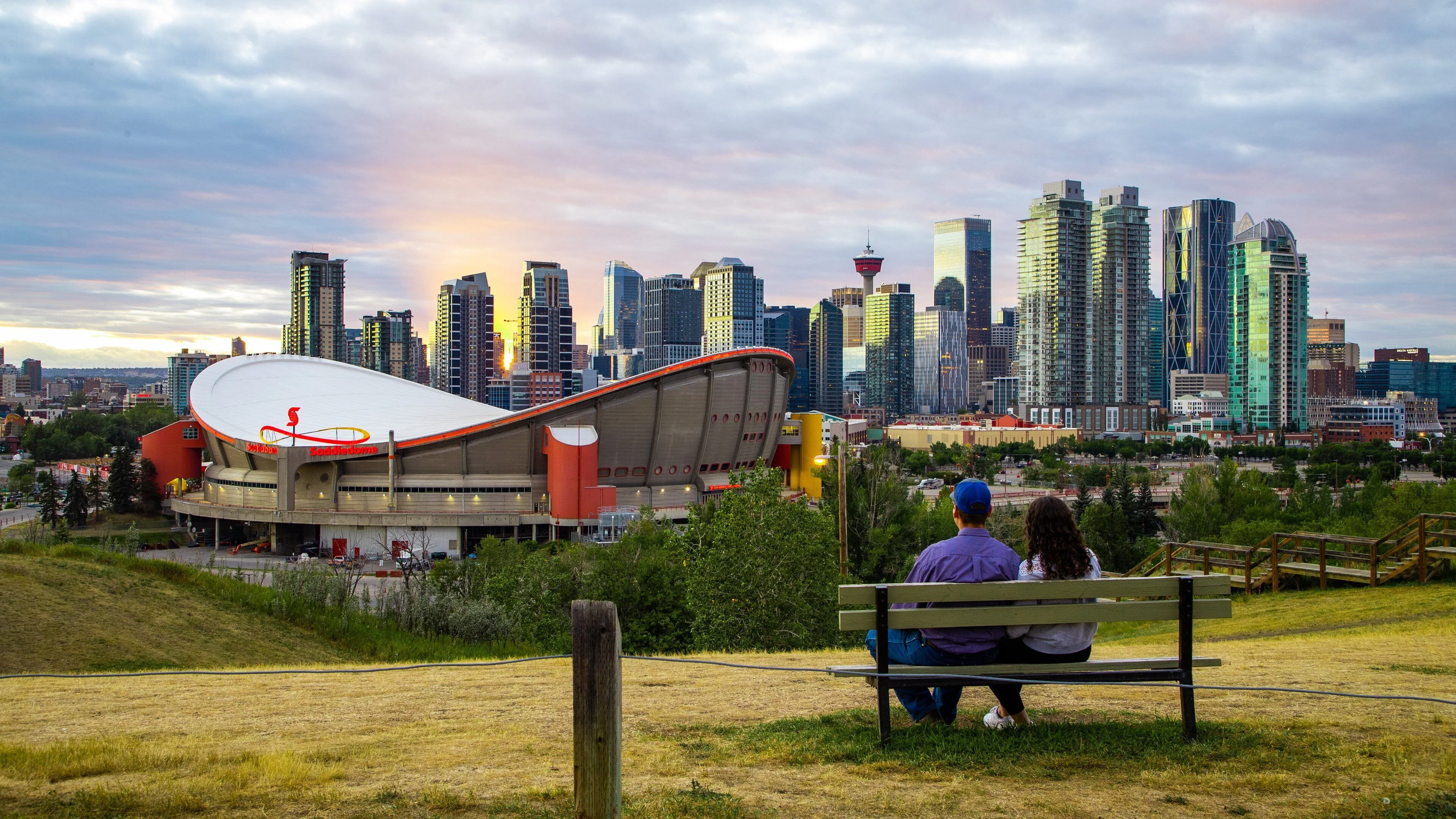Calgary – estudiar en Canadá