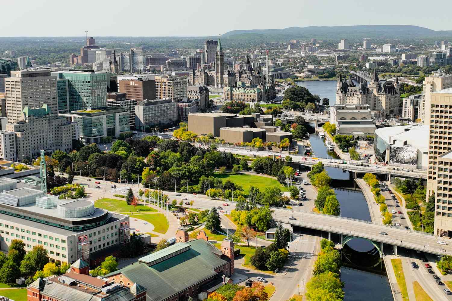 Eastern Ontario Catholic – estudiar en Canadá