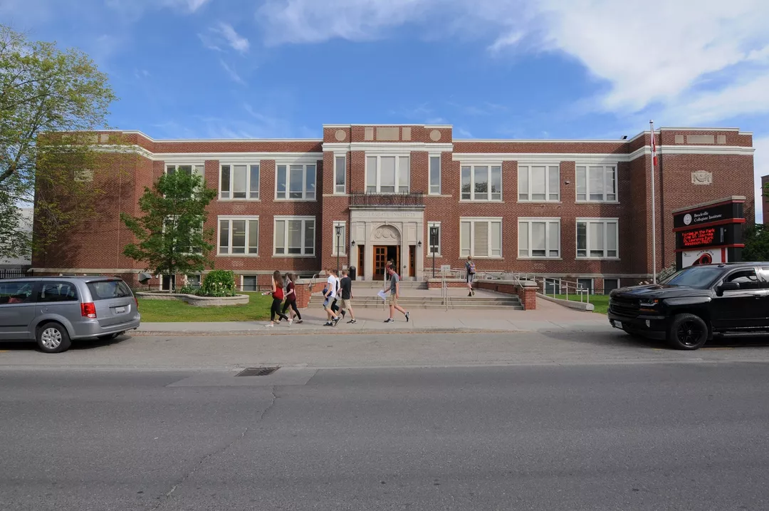 Upper Canada – estudiar en Canadá