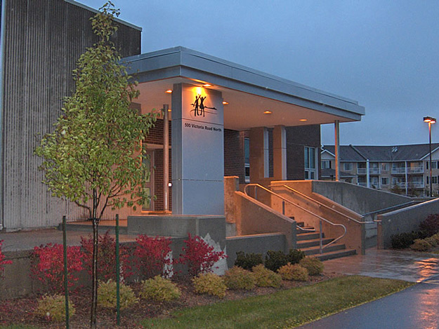 Upper Grand – estudiar en Canadá