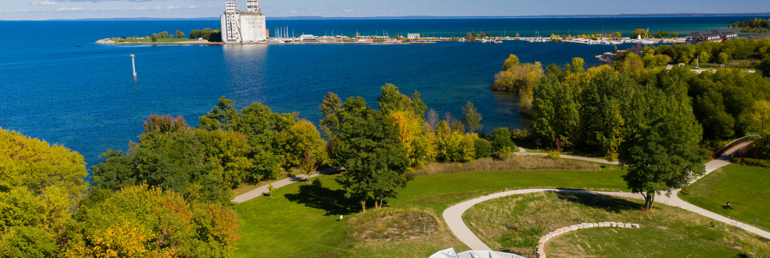 Simcoe County – estudiar en Canadá