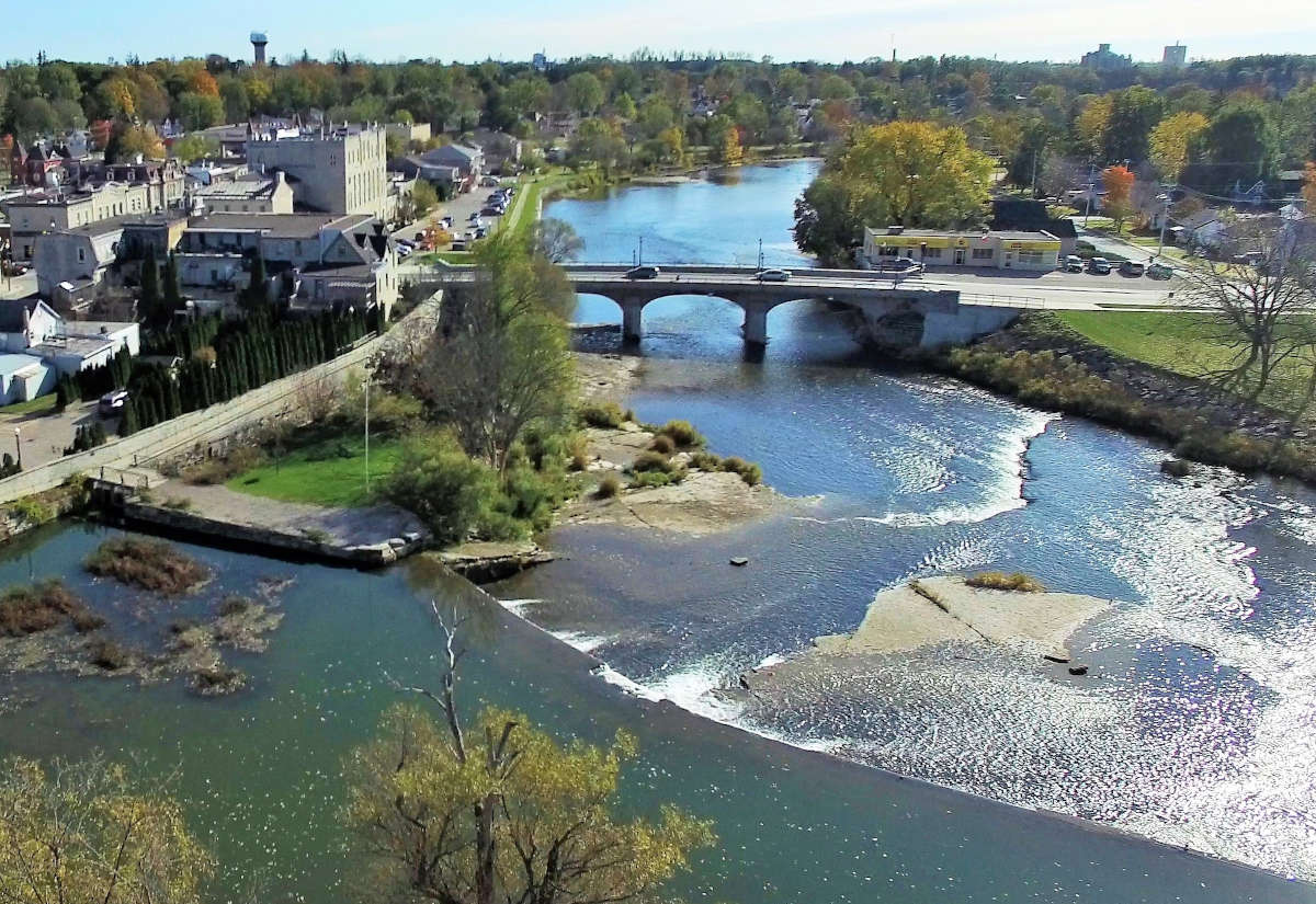 Thames Valley – estudiar en Canadá