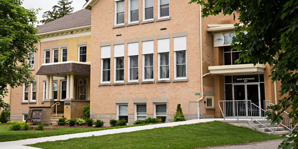 Huron-Perth Catholic – estudiar en Canadá