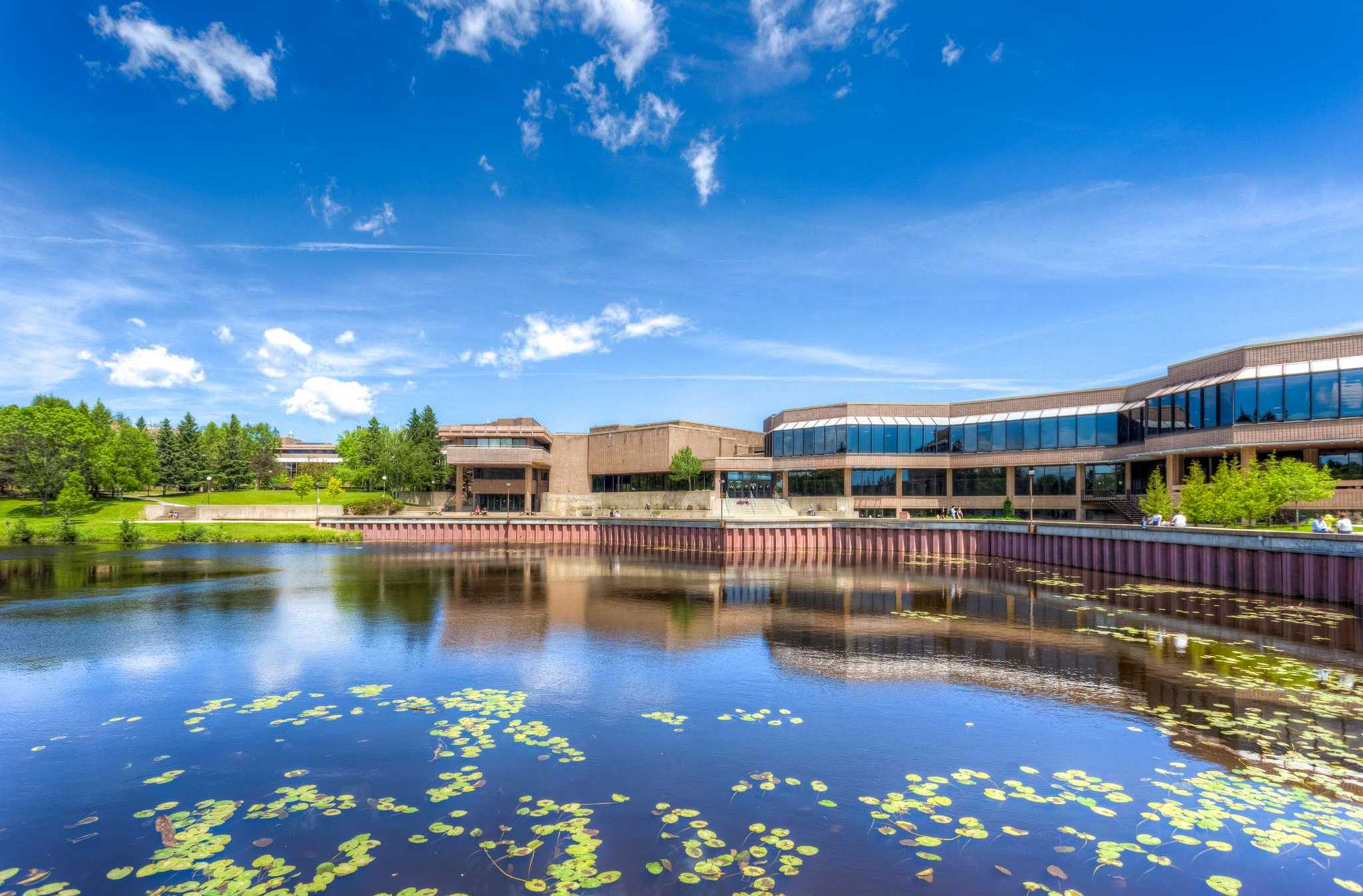 Lakehead – estudiar en Canadá