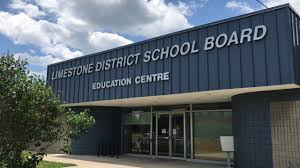 Limestone – estudiar en Canadá