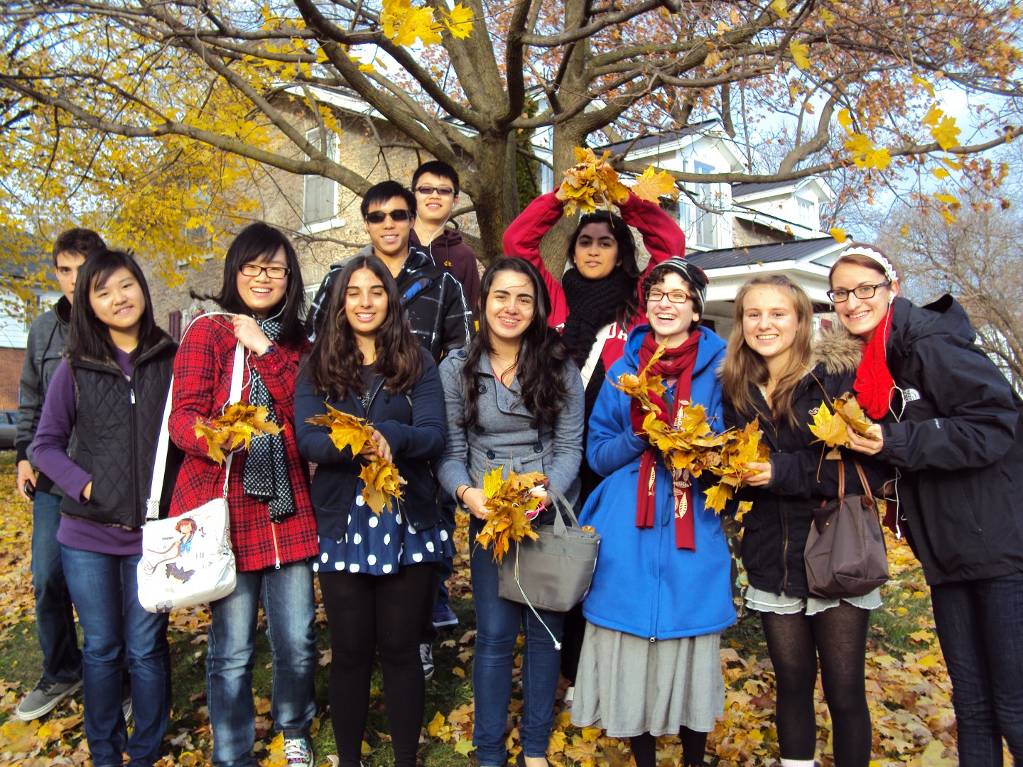 Hastings & Prince Edward – estudiar en Canadá