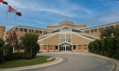 Dufferin-Peel Catholic – estudiar en Canadá