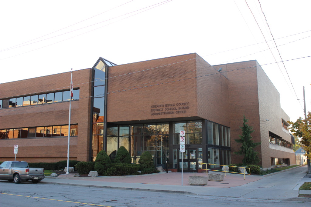 Greater Essex County – estudiar en Canadá