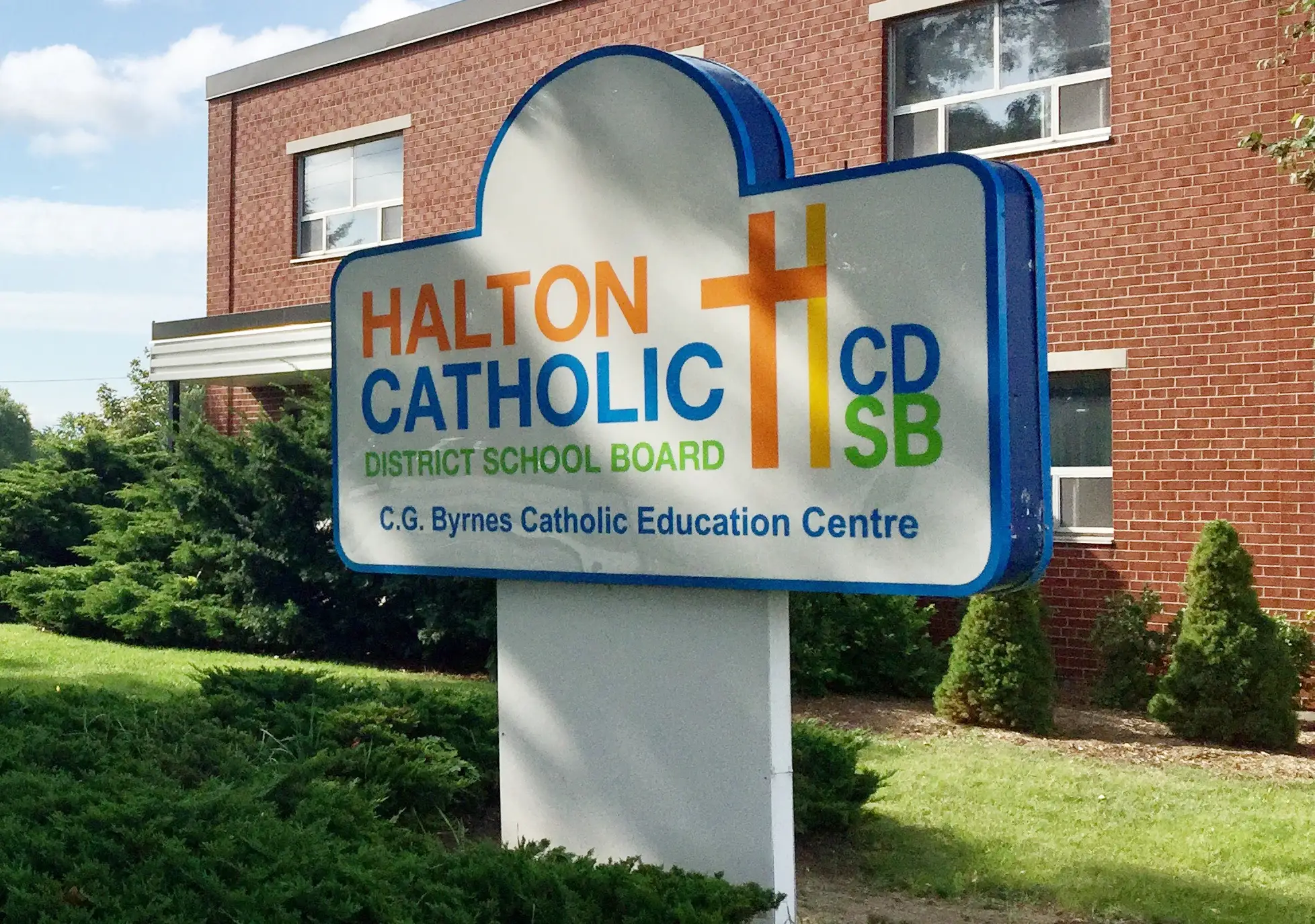 Halton Catholic – estudiar en Canadá