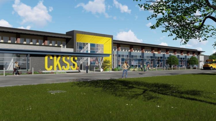 Lambton Kent – estudiar en Canadá