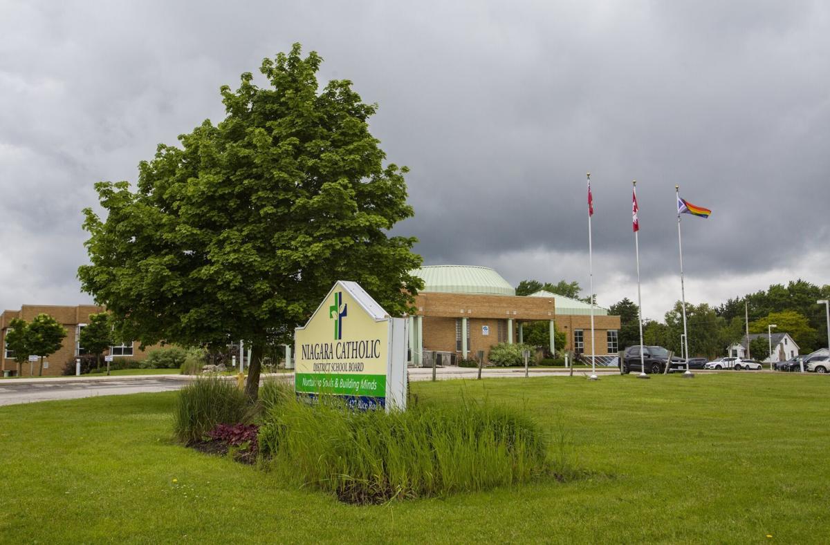 Niagara Catholic – estudiar en Canadá