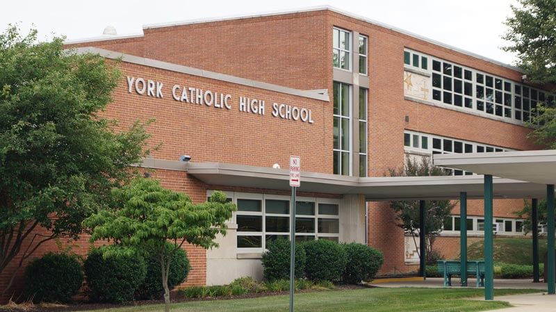 York Catholic – estudiar en Canadá