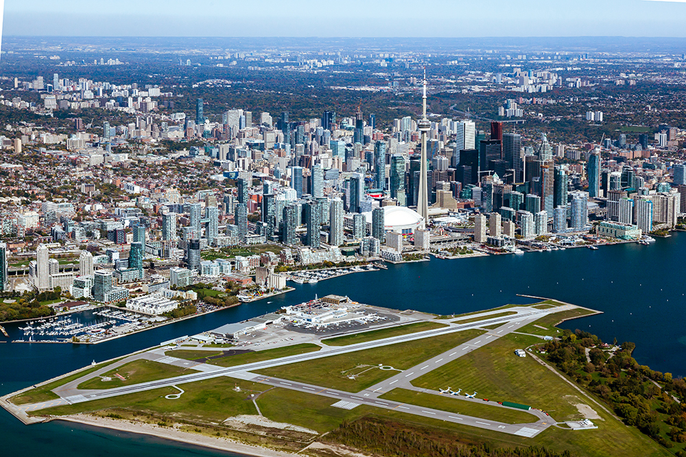 Peel – estudiar en Canadá