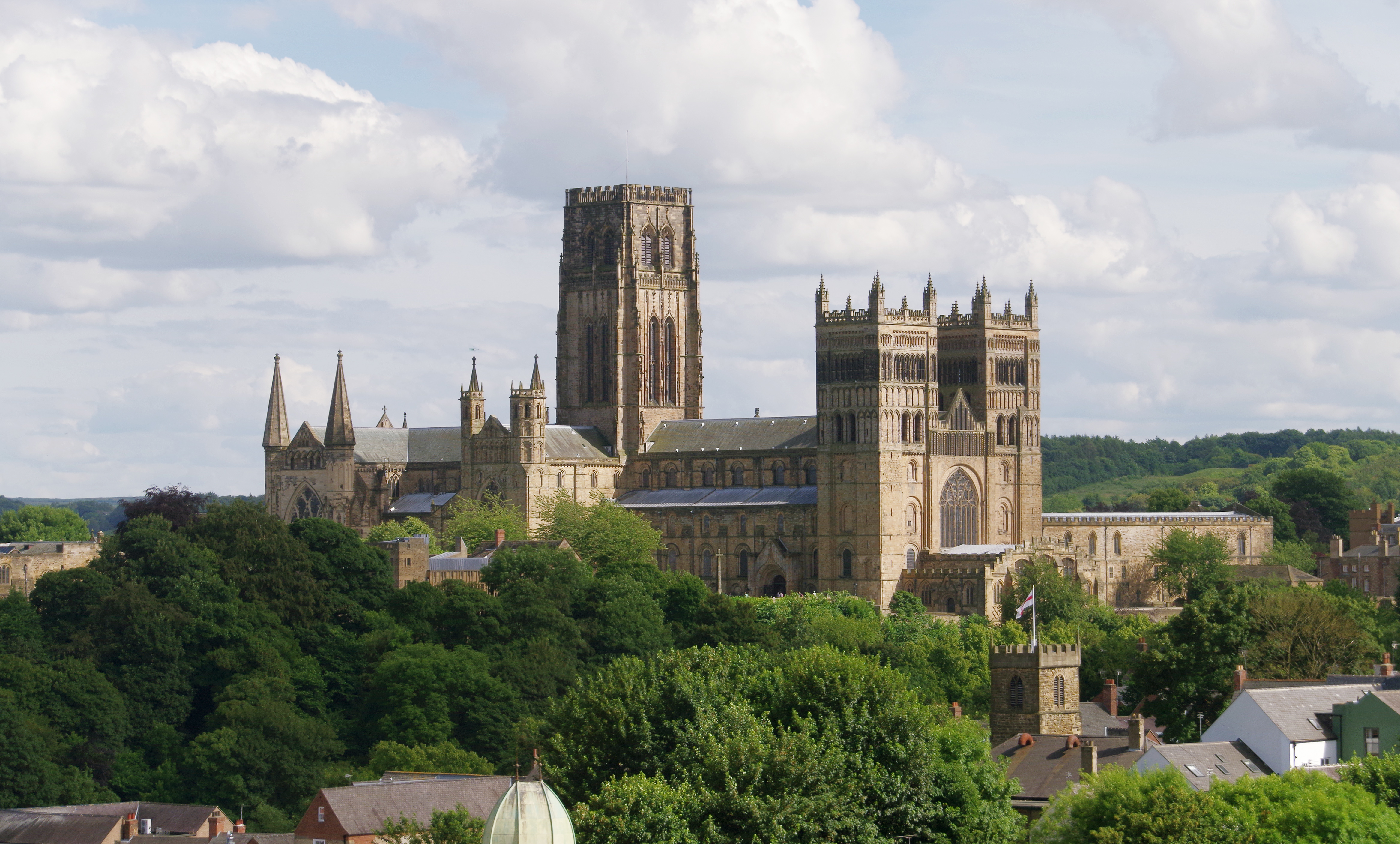 Durham Catholic – estudiar en Canadá