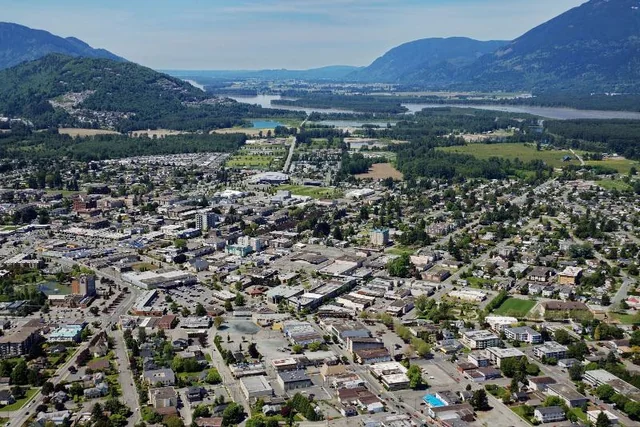 Chilliwack – estudiar en Canadá