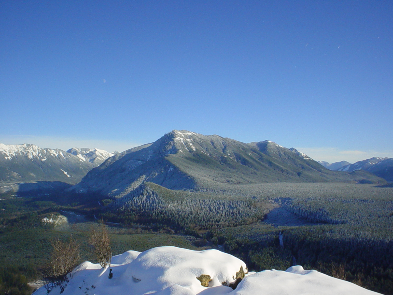 Comox Valley – estudiar en Canadá