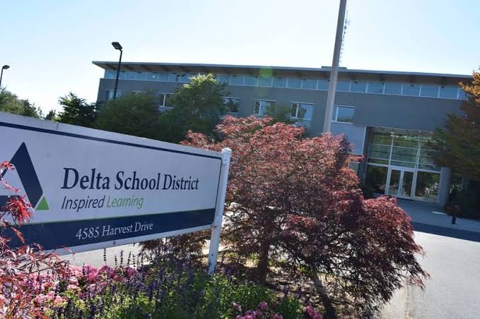 Delta – estudiar en Canadá