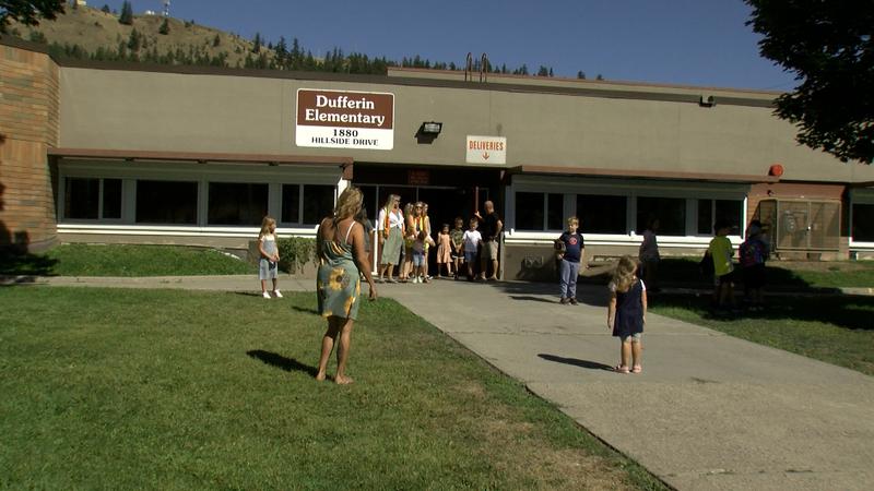 Kamloops Thompson – estudiar en Canadá