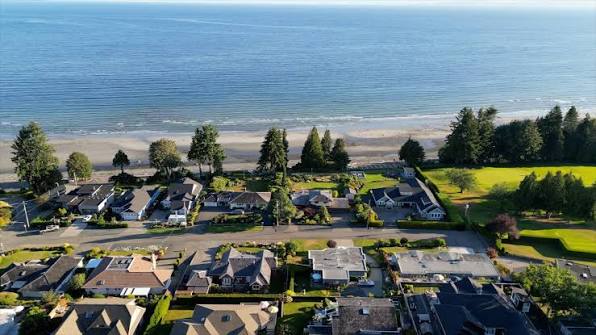 Qualicum – estudiar en Canadá