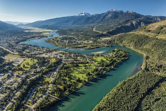 Rocky Mountain – estudiar en Canadá