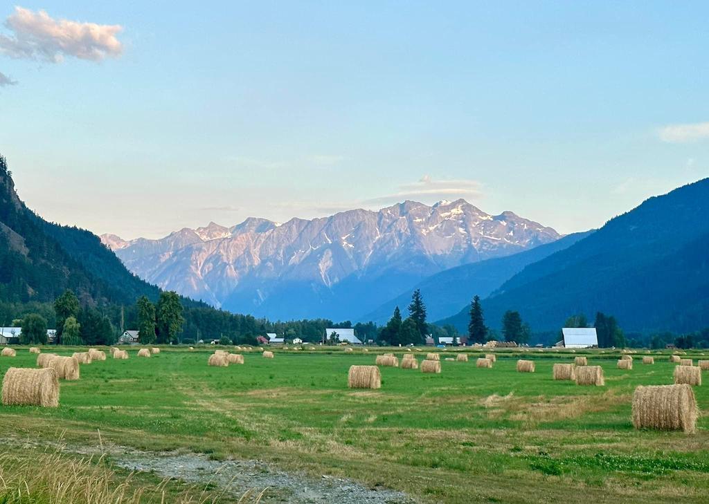 Sea to Sky – estudiar en Canadá